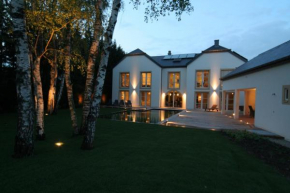  B&B White Pearl  Müllerthal